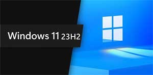 Microsoft 365 gaat Windows 11 23H2 testen