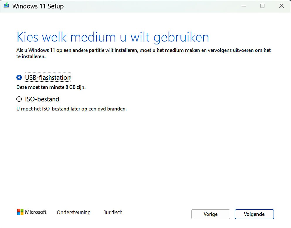 Mediacreationtool Rolt Windows 11 23h2 Uit