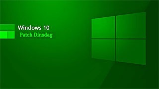 Windows 10 KB5032189 is uitgebracht
