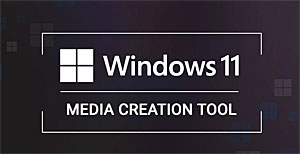 MediaCreationTool rolt Windows 11 23H2 uit