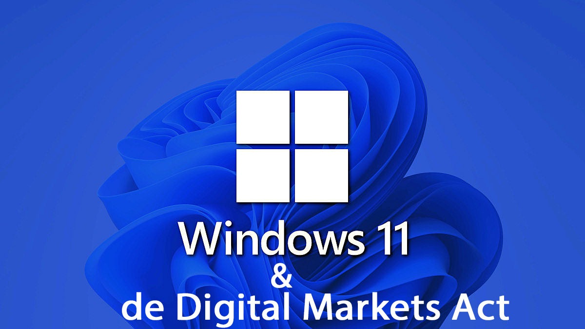 Windows 11 En De Digital Markers Act