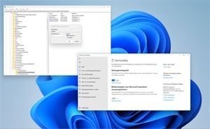 Geheugenintegriteit beheren in Windows 11