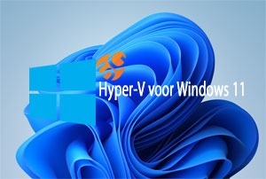 Hyper-V en Sandbox in Windows 11 gebruiken