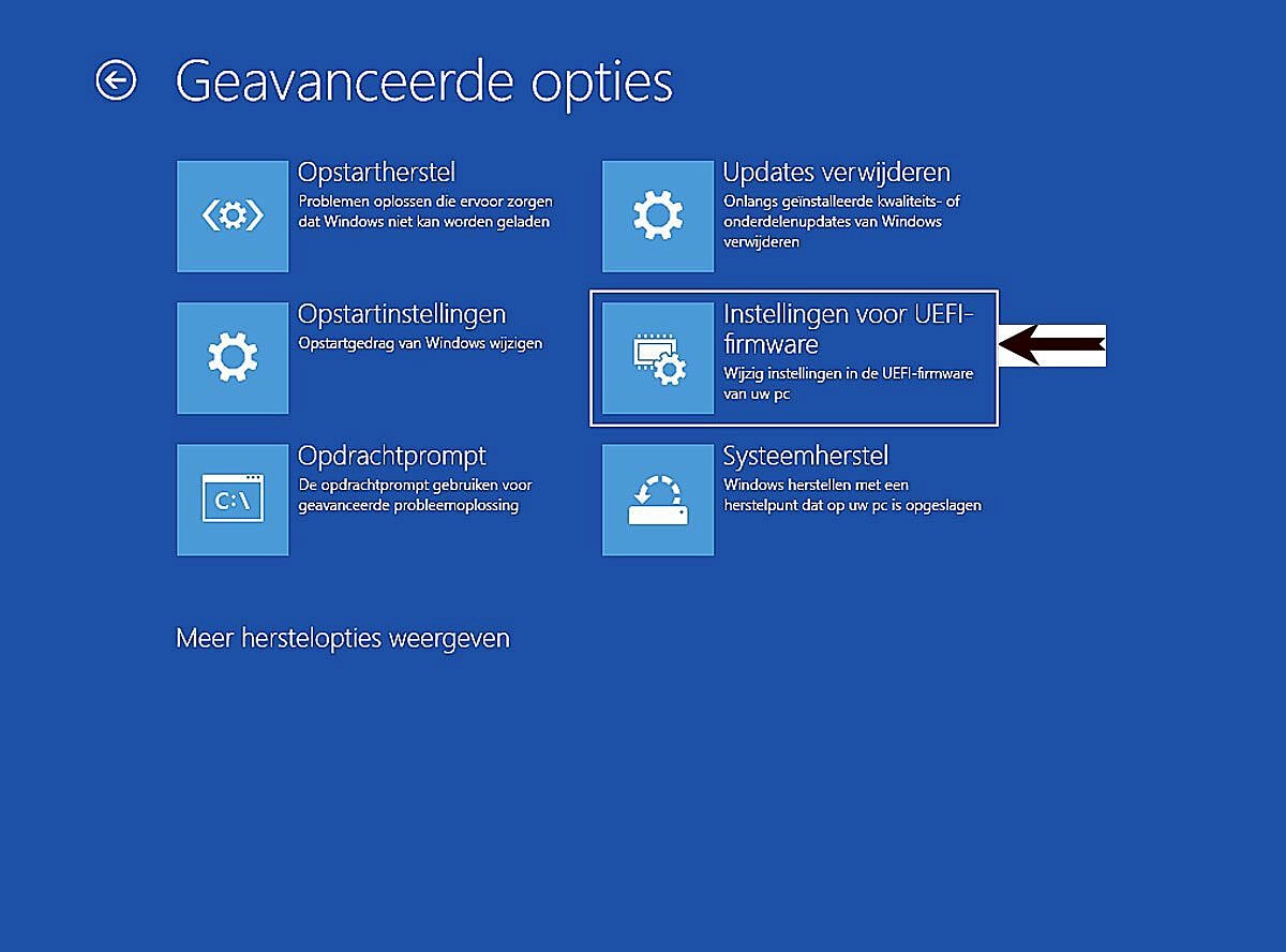 Hyper v En Sandbox in Windows 11 Gebruiken