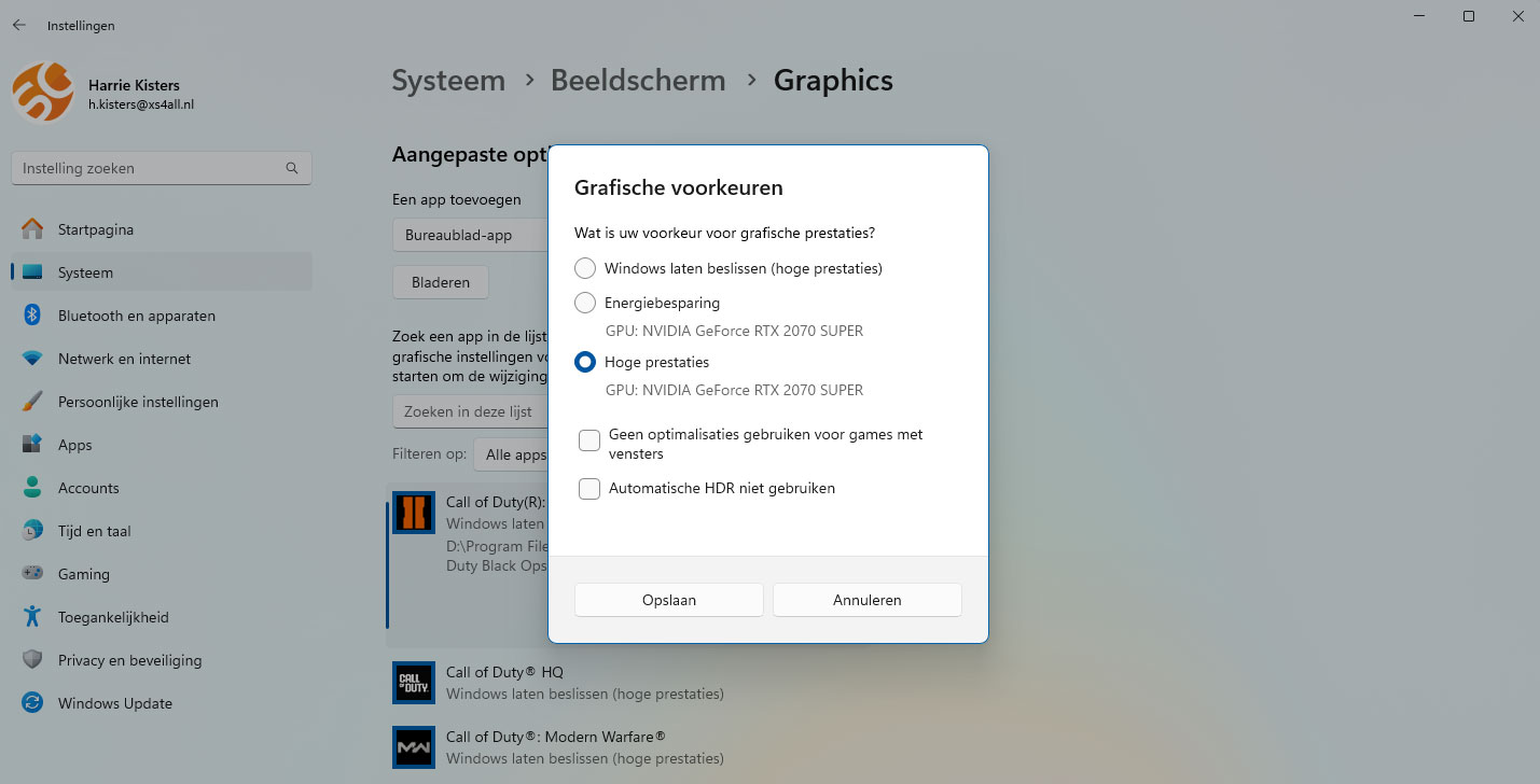 Deze Tips Verbeteren Windows 11 Prestaties