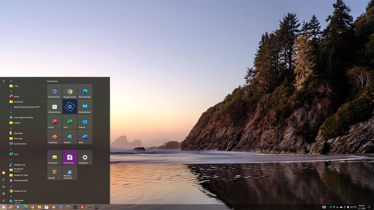 Nieuwe Functie Windows 11 Naar Windows 10