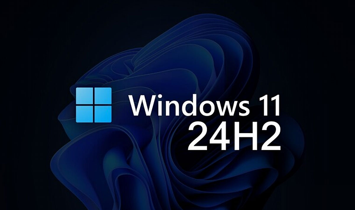Windows 11 24h2 Wordt in Hp Doc Genoemd