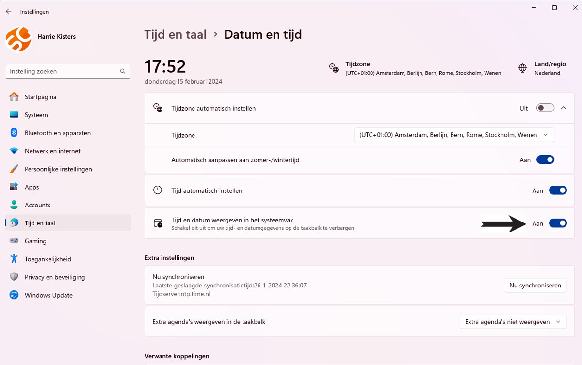 | SoftwareGeeknl Schakel Deze 14 Functies in Windows 11 Uit