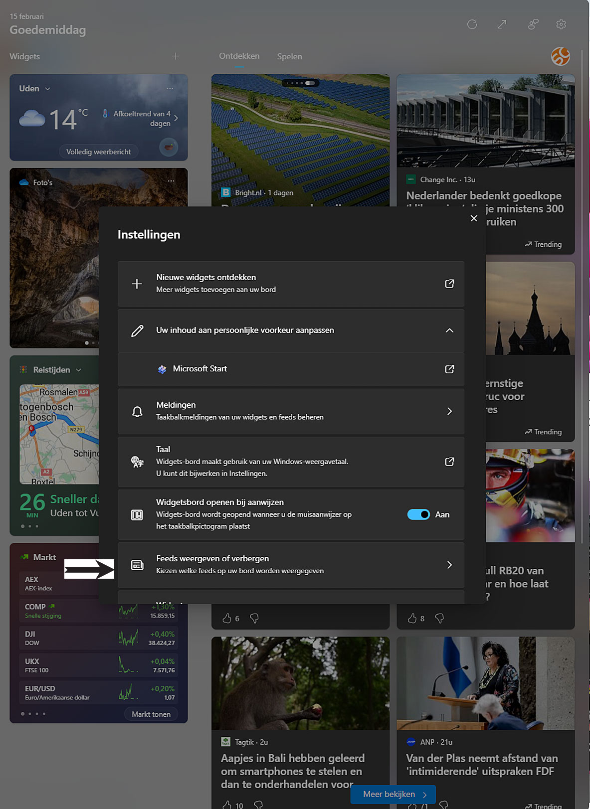 | SoftwareGeeknl Schakel Deze 14 Functies in Windows 11 Uit