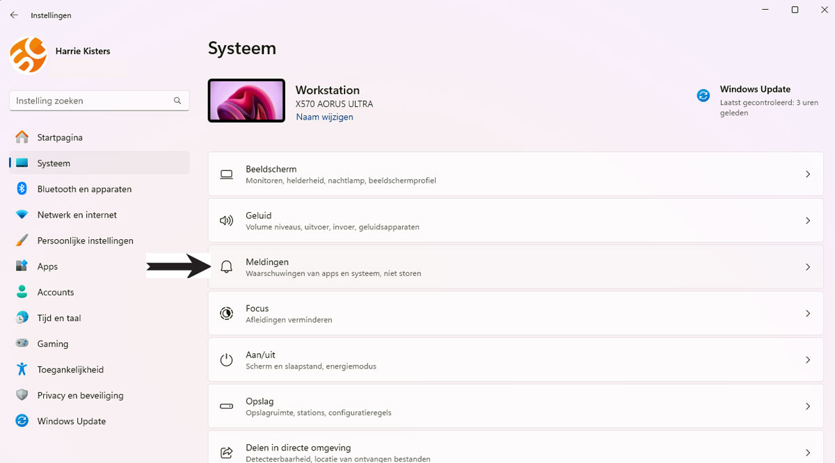 | SoftwareGeeknl Schakel Deze 14 Functies in Windows 11 Uit