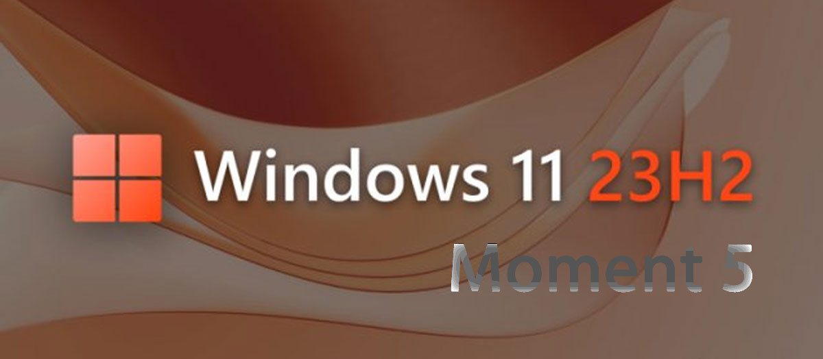 Windows 11 Pcs Gaan Automatisch Naar 23h2