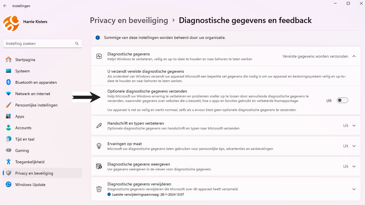 | SoftwareGeeknl Schakel Deze 14 Functies in Windows 11 Uit