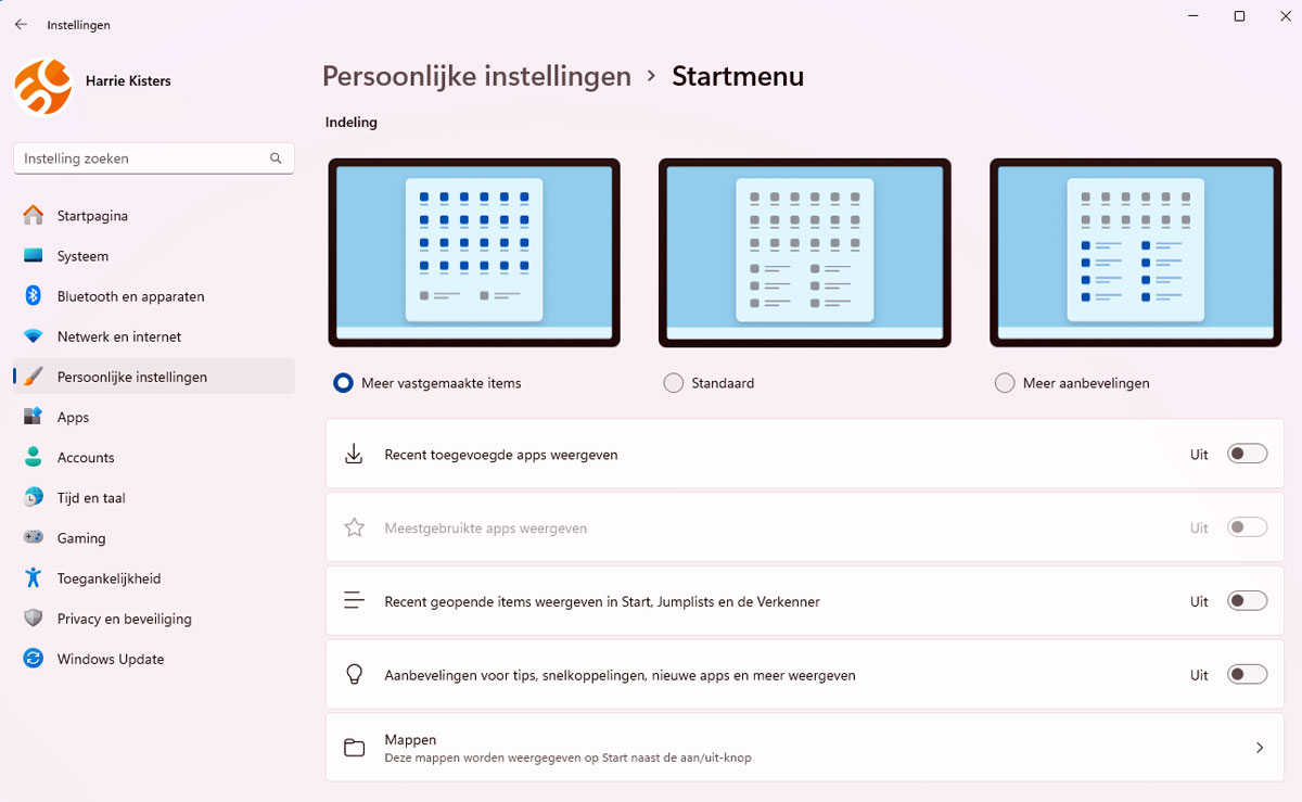| SoftwareGeeknl Schakel Deze 14 Functies in Windows 11 Uit