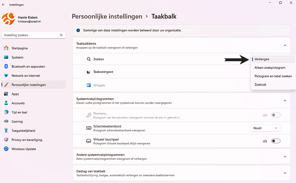 | SoftwareGeeknl Schakel Deze 14 Functies in Windows 11 Uit