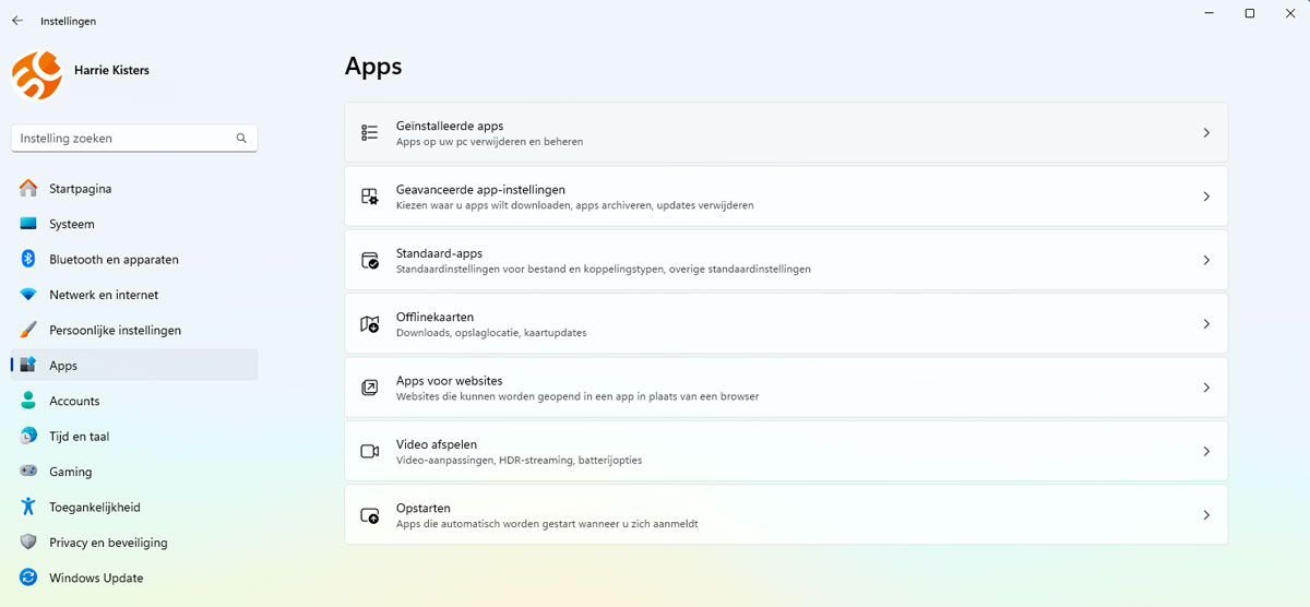 | SoftwareGeeknl Los Blue Screen of Death Op in Windows 11