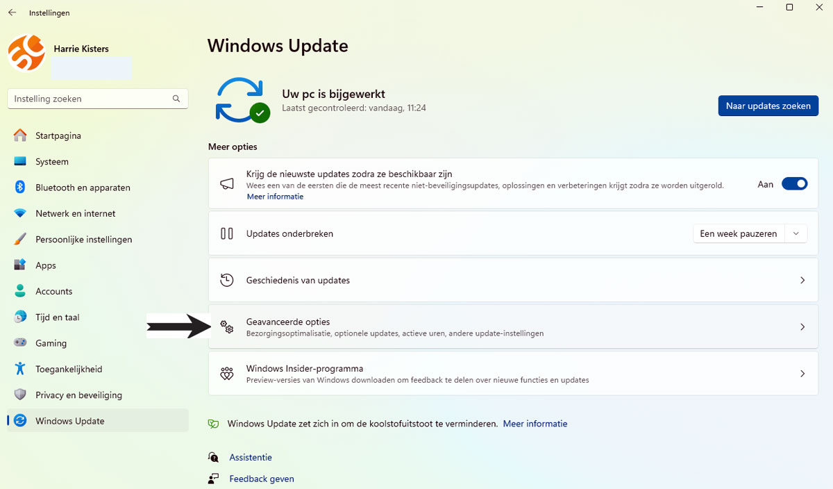 | SoftwareGeeknl Zo Houdt U Windows 11 En Apps Up to date