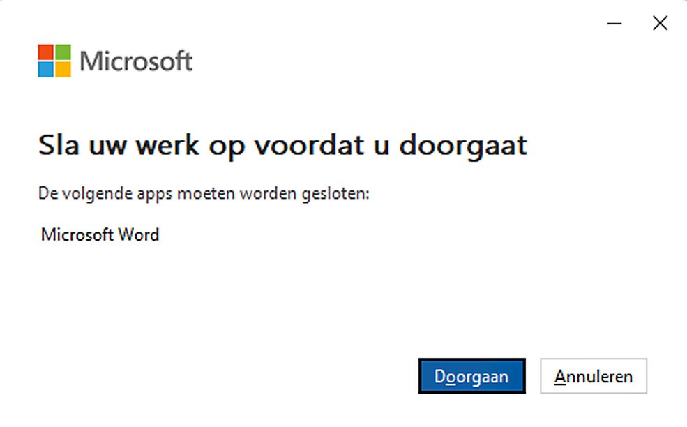 | SoftwareGeeknl Zo Houdt U Windows 11 En Apps Up to date