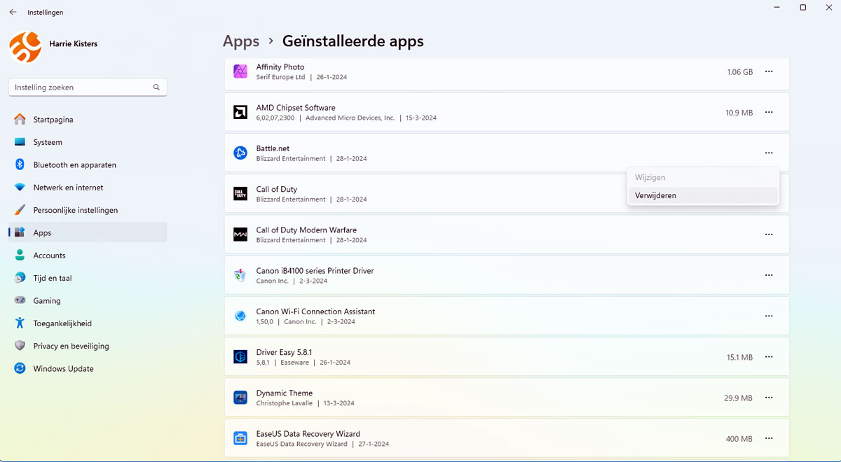 | SoftwareGeeknl Los Blue Screen of Death Op in Windows 11