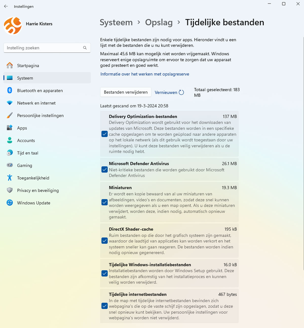 | SoftwareGeeknl Los Blue Screen of Death Op in Windows 11