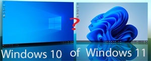 De overstap naar Windows 11 verloopt traag