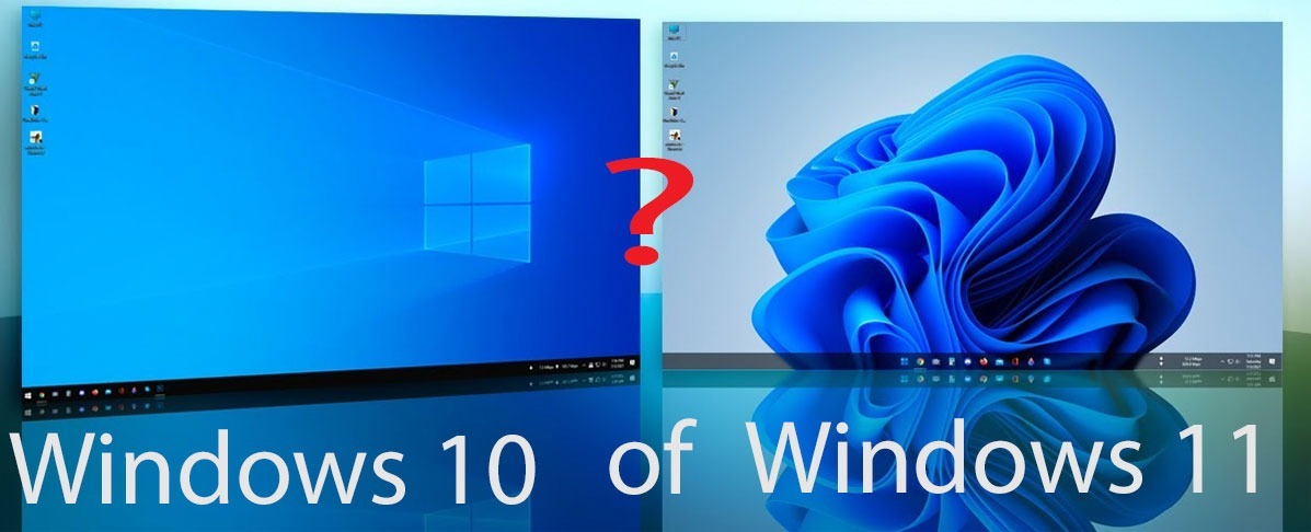 De Overstap Naar Windows 11 Verloopt Traag