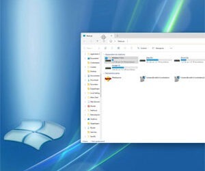 Zet venster binnen uw scherm in Windows 11
