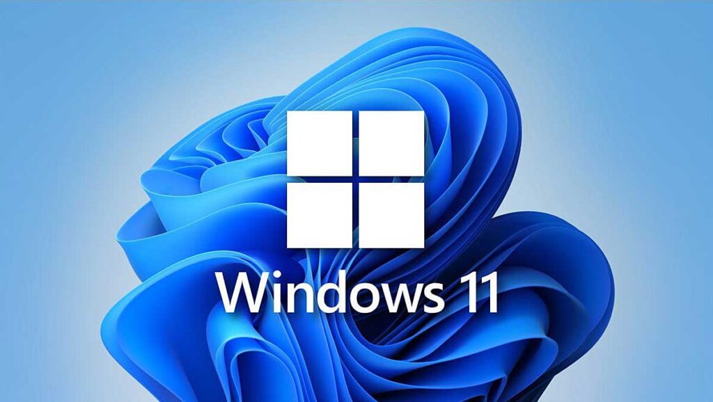 | SoftwareGeeknl Windows 11 front