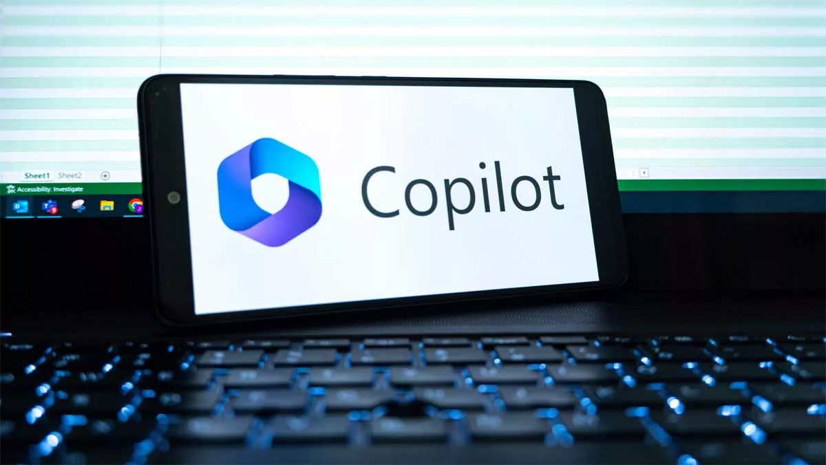 | softwaregeeknl Copilot