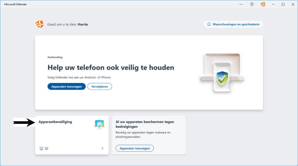 | SoftwareGeeknl Wat is Microsoft Defender in Windows 11 | Softwaregeeknl