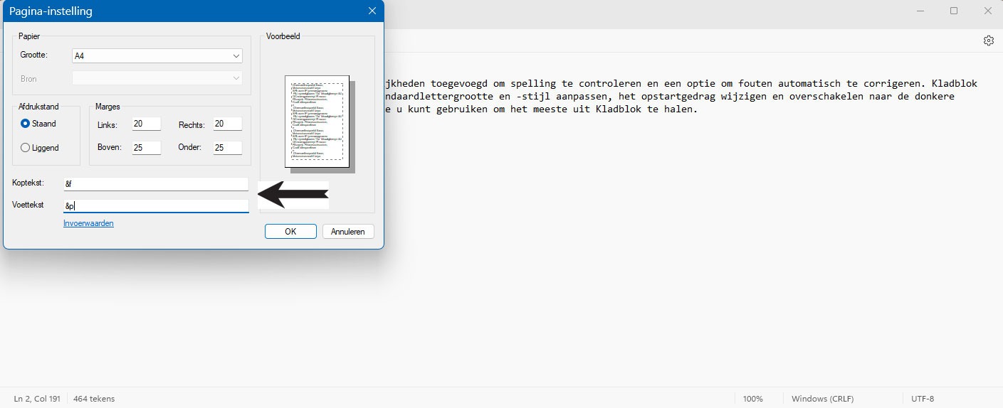| SoftwareGeeknl Kladblok in Windows 11 En Deze 10 Functies
