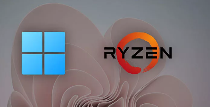 | SoftwareGeeknl Windows Ryzen