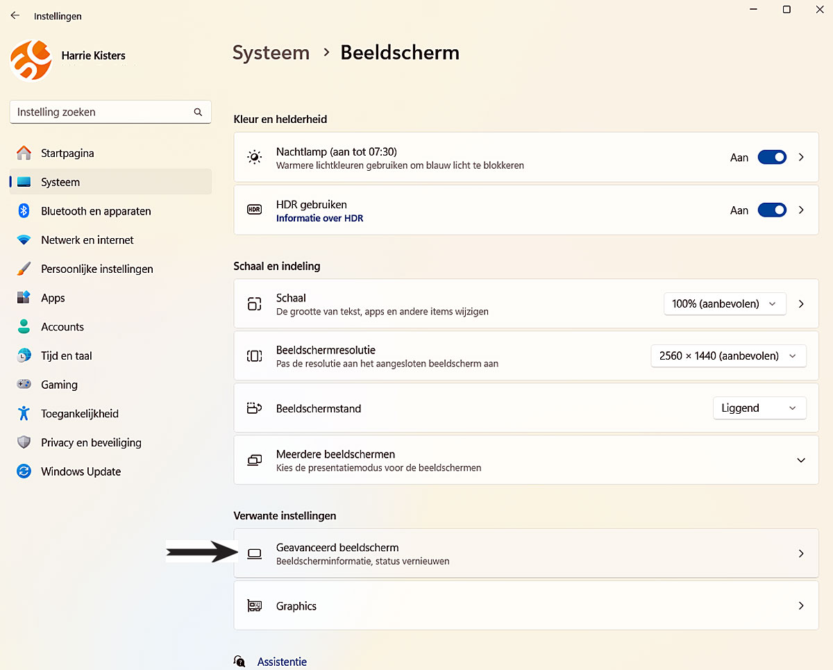 | SoftwareGeeknl Wijzig Deze 22 Instellingen in Windows 11
