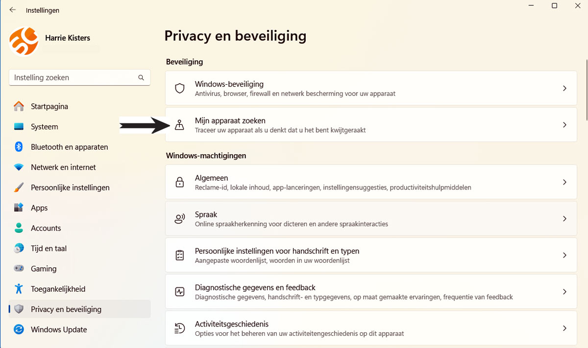 | SoftwareGeeknl Wijzig Deze 22 Instellingen in Windows 11