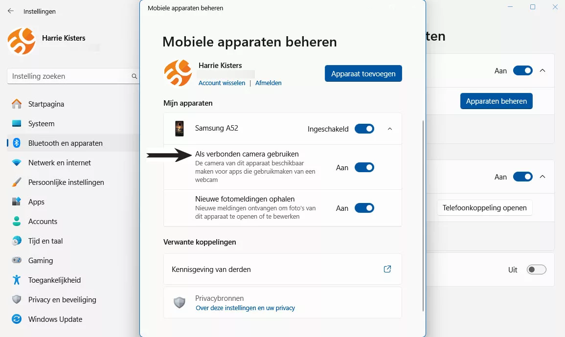 | SoftwareGeeknl Mobiele Apparaten Beheren