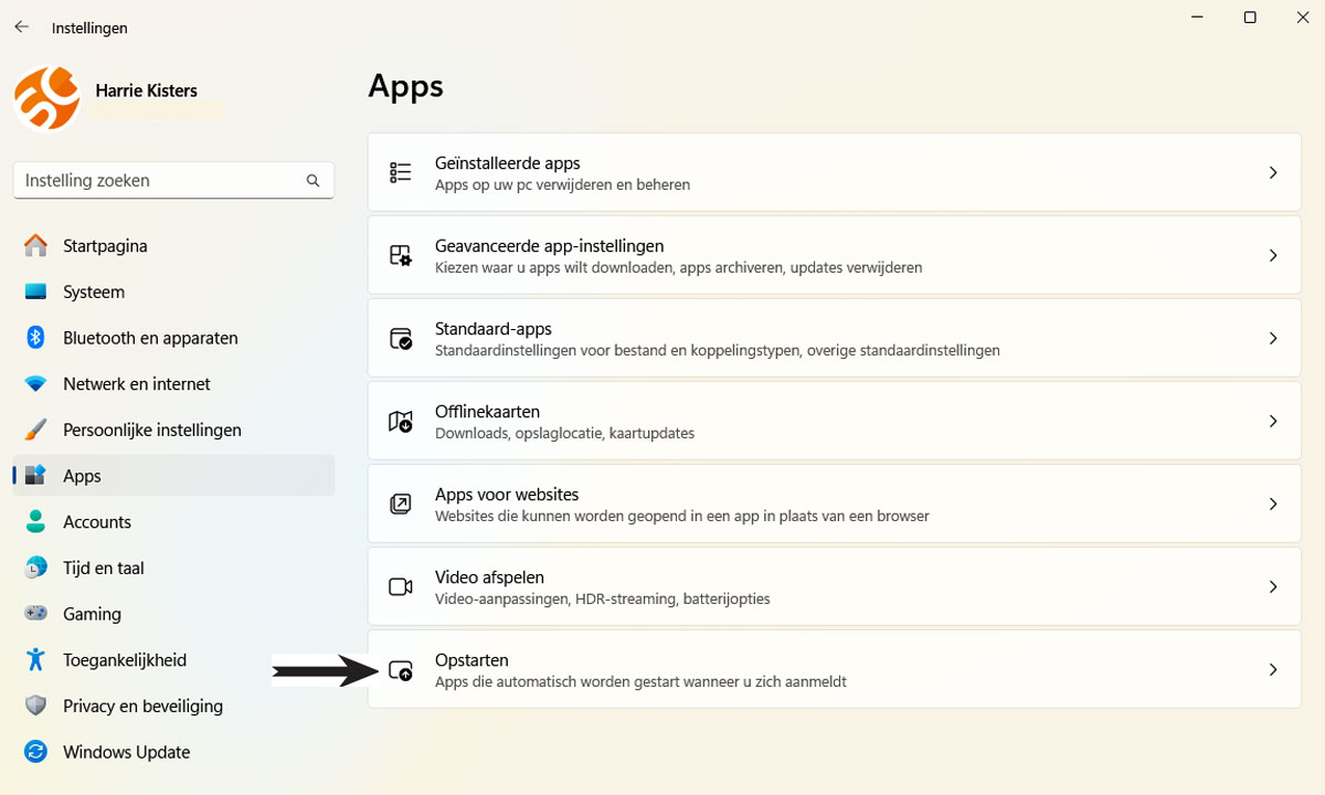 | SoftwareGeeknl Wijzig Deze 22 Instellingen in Windows 11