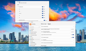 Spellingcontrole instellen in Windows 11