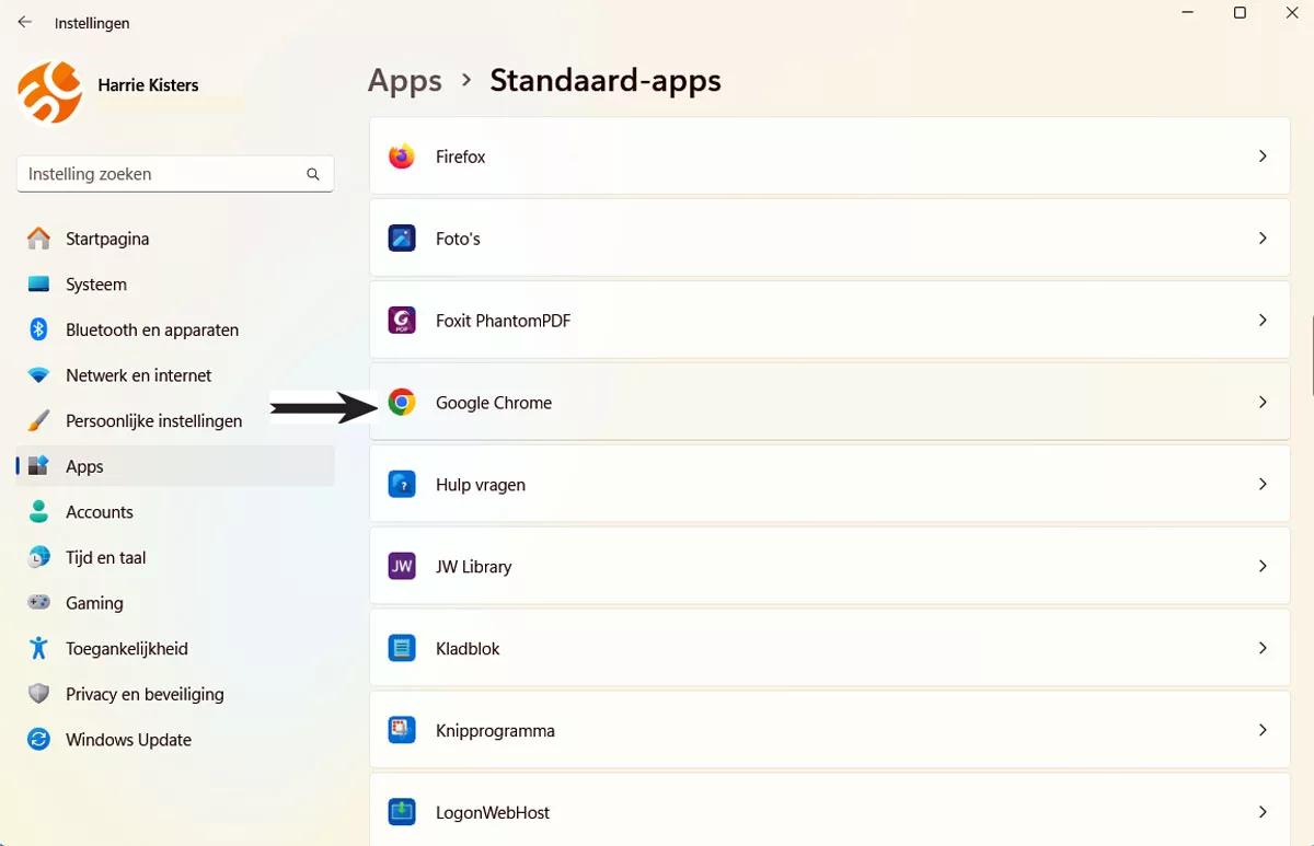| SoftwareGeeknl Standaard App