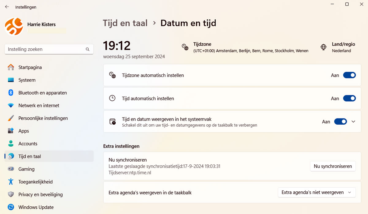 | SoftwareGeeknl Wijzig Deze 22 Instellingen in Windows 11