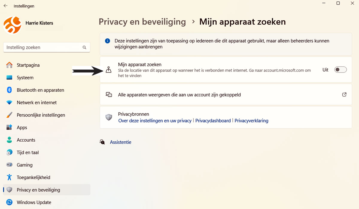 | SoftwareGeeknl Wijzig Deze 22 Instellingen in Windows 11