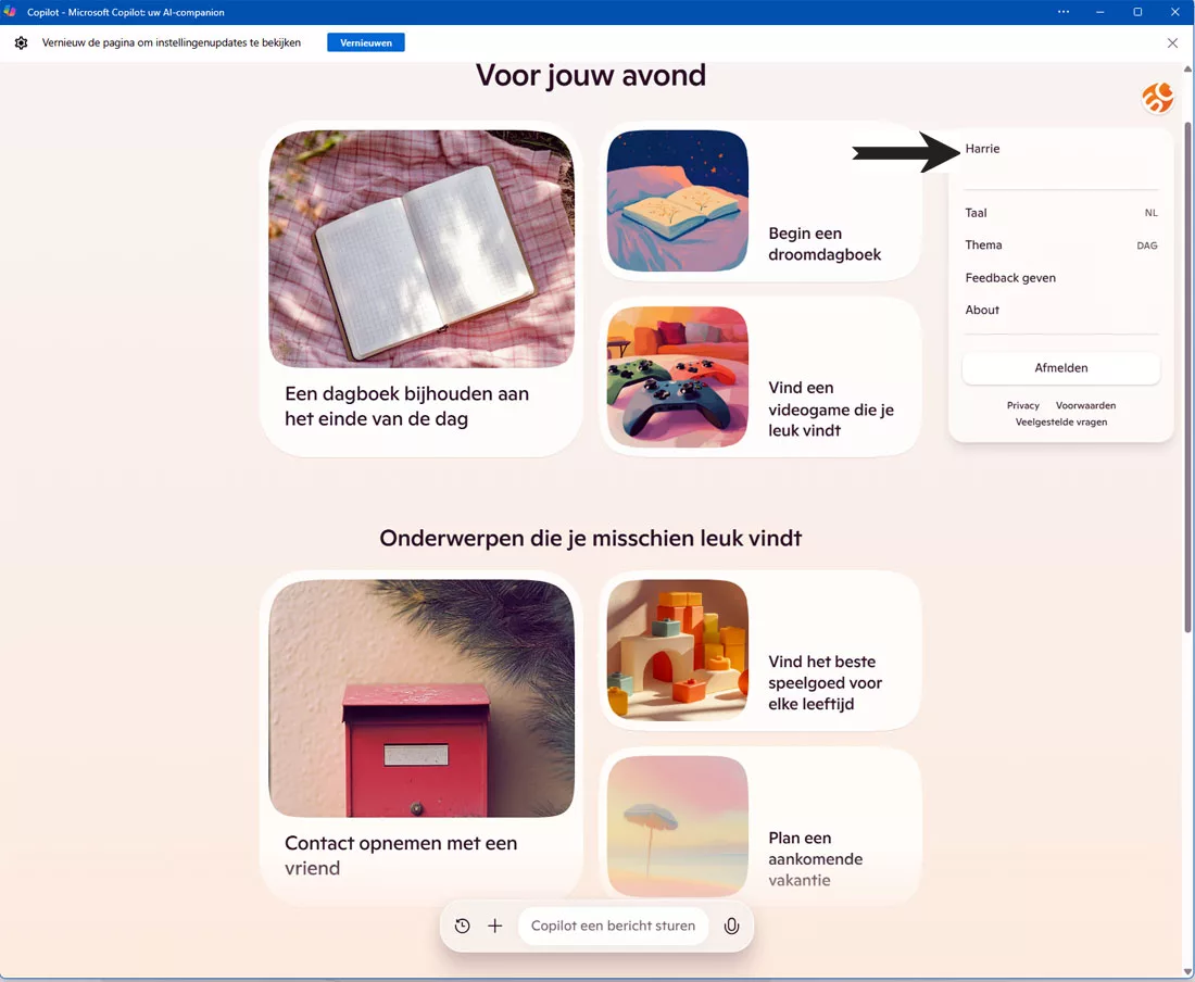 | SoftwareGeeknl Naam