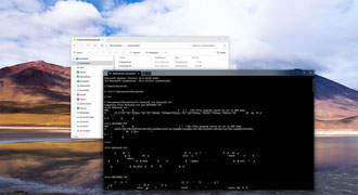 Bestanden vergelijken in Windows 10 en 11