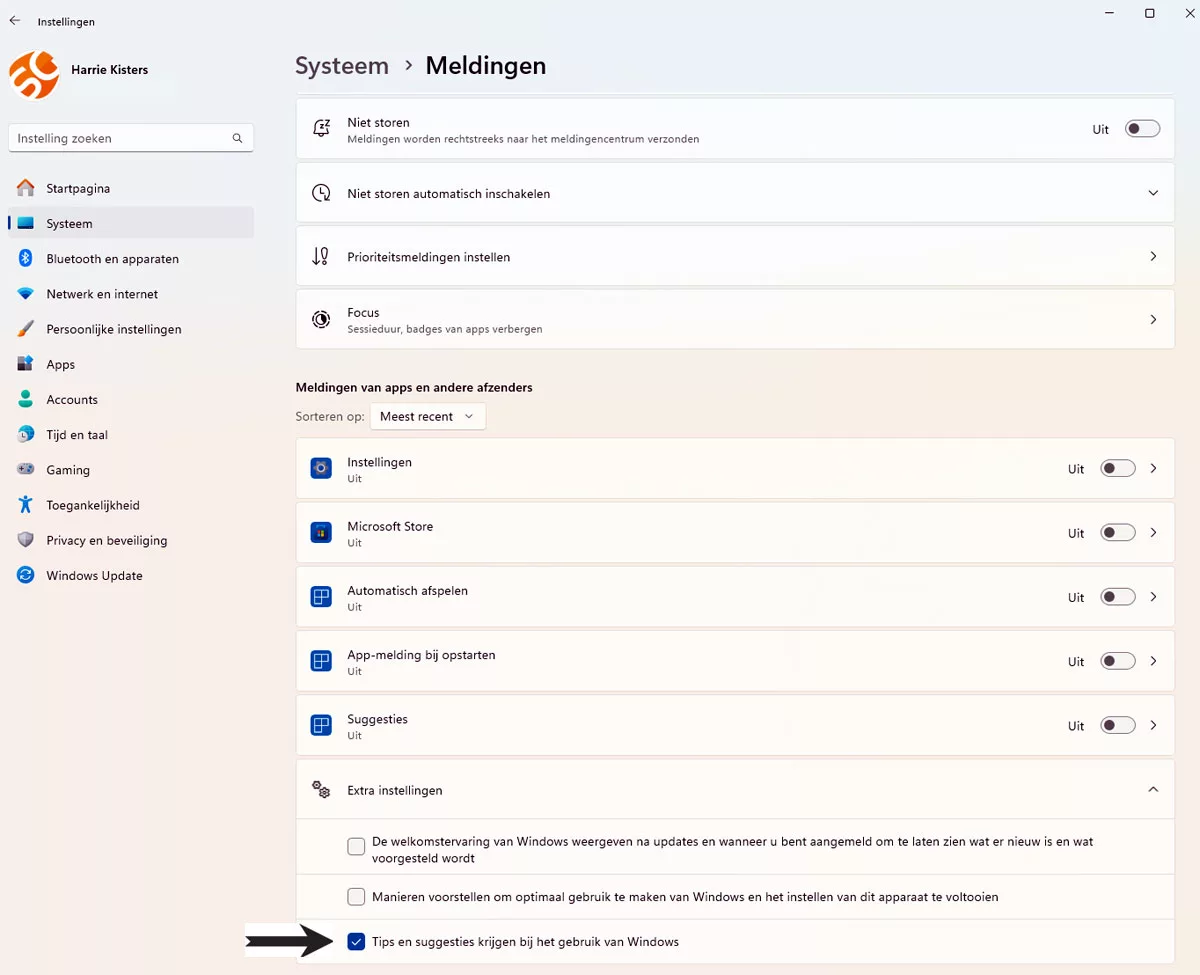 | softwaregeeknl Suggesties