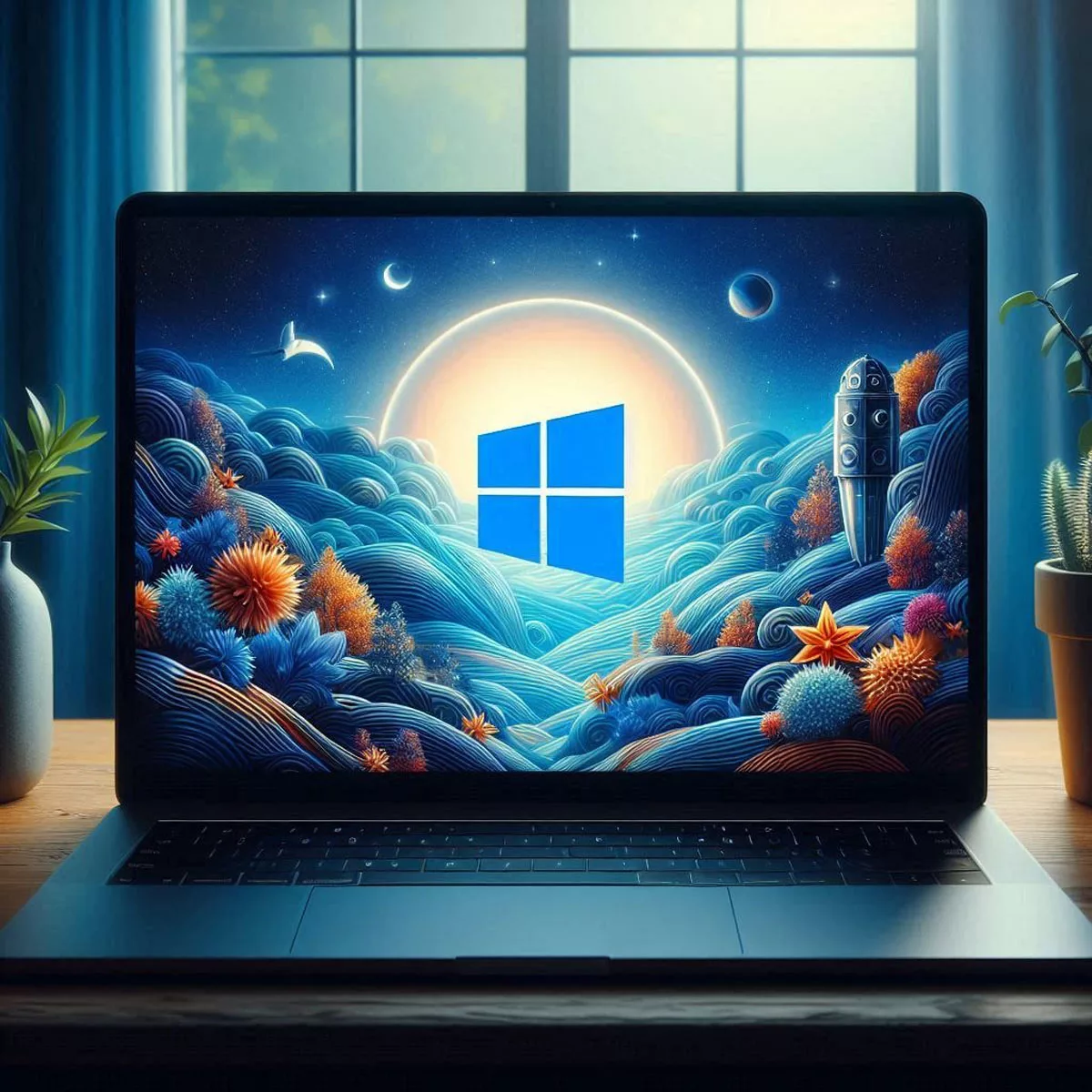 | SoftwareGeeknl Windows 11 Quick Machine Recovery
