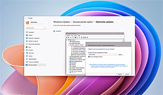 Audio-Stuurprogramma updaten in Windows 11