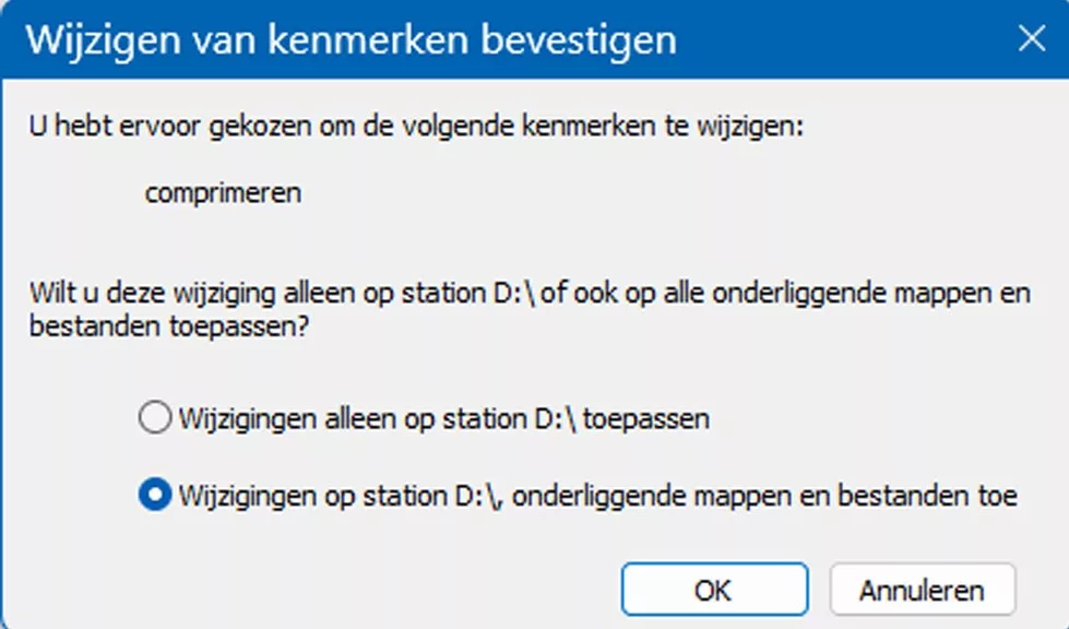 Kenmerken