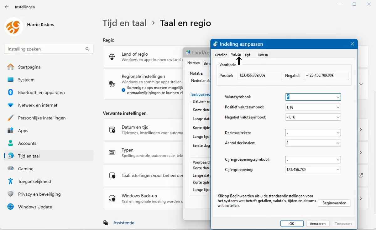 | SoftwareGeeknl Valuta