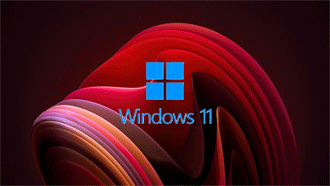 Setup Windows 11 keuze tussen NTFS of ReFS
