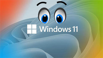 Grote update in aantocht voor Windows 11