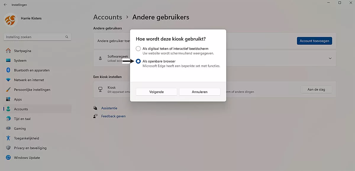 | SoftwareGeeknl Openbaar Gebruik