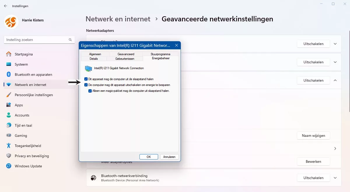 | SoftwareGeeknl Energiebeheer